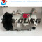 6SEU16C 447260-1209 auto ac compressor Toyota Camry 2006 - 2010 88320-YC010 447190-3230 8831033250