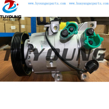 VS14E Hyundai Kia auto aircon ac compressor Hyundai Creta 1.6 crdi 2014 -