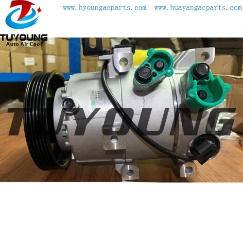 VS14E Hyundai Kia auto aircon ac compressor Hyundai Creta 1.6 crdi 2014 -
