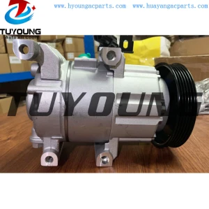 VS14E Hyundai Kia auto aircon ac compressor Hyundai Creta 1.6 crdi 2014 -