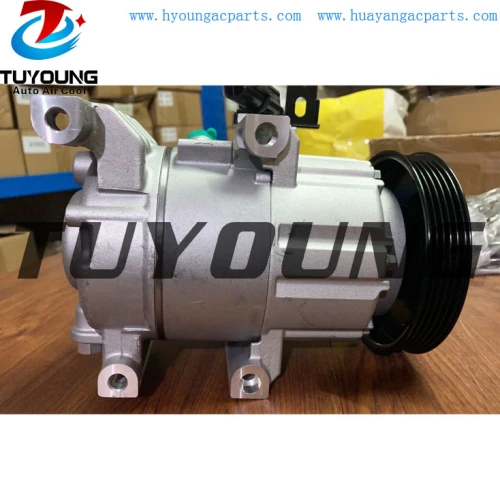 VS14E Hyundai Kia auto aircon ac compressor Hyundai Creta 1.6 crdi 2014 -