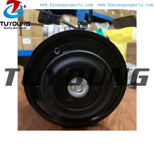 VS14E Hyundai Kia auto aircon ac compressor Hyundai Creta 1.6 crdi 2014 -