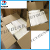 Cabin filter , Car air conditioning air filter Nylon / polyester fiber material, any size are all available