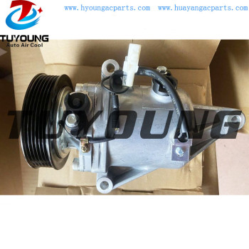 Suzuki SX4 2.0L ac compressor 9520054LA0 9520083KA0 95200-83KA0 95200-54LA0 CR08