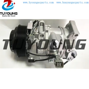 car ac compressor Mercedes Benz C180 C250 C350 E220 E350 6seu16c 447150-3060 447190-9689