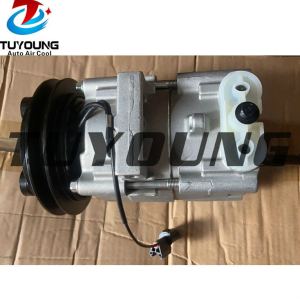 auto ac compressor Hyundai H-1 Starex 97701-4A750 97701-4A151 977014700 97651-43050 F500-QBVAB-04
