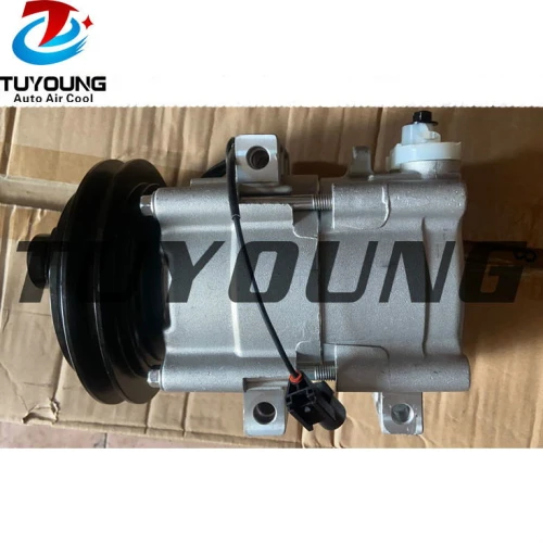 auto ac compressor Hyundai H-1 Starex 97701-4A750 97701-4A151 977014700 97651-43050 F500-QBVAB-04