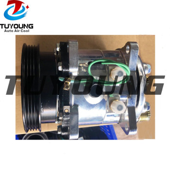 SD 5H09 5082 common air conditioning compressor 4pk 24v