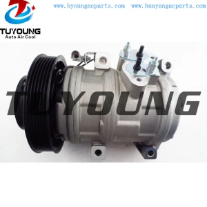 auto air conditioning compressor Toyota Corolla Matrix  78391 10S15L 8832002120 883200212084