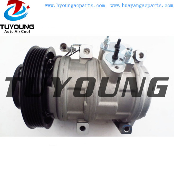 auto air conditioning compressor Toyota Corolla Matrix  78391 10S15L 8832002120 883200212084