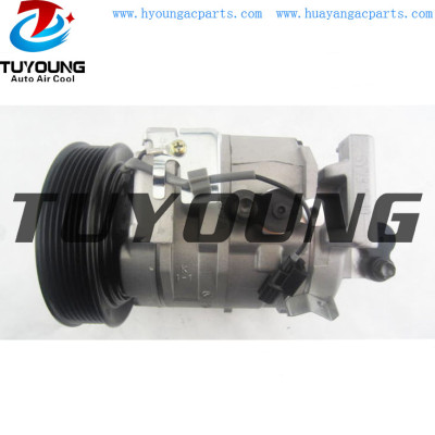 CO 11224C 10SR15C AC Compressor Honda Crosstour Accord 2.4 38810R40A01 447260-6960 388010-R40-A01 38810-R40-A01