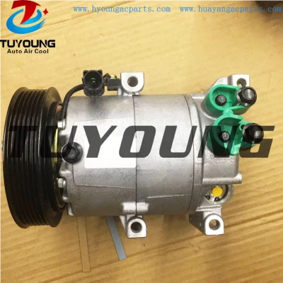 VS12 automotive air conditioning compressor 97701-3X000 97701-4V000 Hyundai i20 8623352