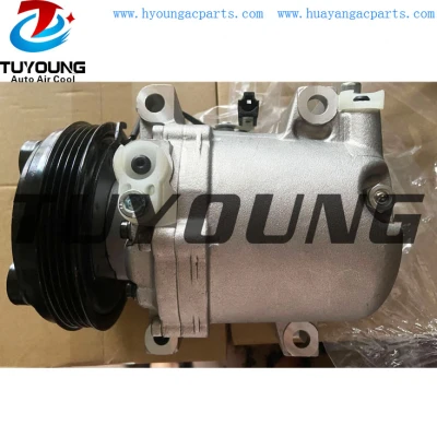 CR14 auto ac Compressor Subaru Impreza Subaru Forester 73111FA000 73111FA101 73111FA132 73111FA131 73111FA133