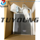 auto AC Evaporator Renault fluence car air conditioning evaporator