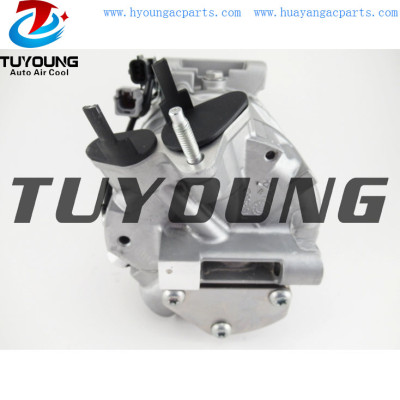 Valeo DCS-17EC auto air compressor Nissan Serena MR20 92600-1GZ0A Z0009797B