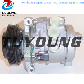 Chevrolet Captiva Sport Saturn Vue auto air conditioning Compressor 10SE18C 141112 20918603 4472801550 MC4472801550 44722801550