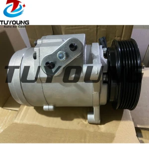 SP17 auto air conditioner compressor Chevrolet Captiva Opel Antara 96861885 96629606 4813544 4803240 4803455 93743411 740331 96864885