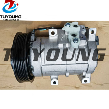 Car air compressor Honda Odyssey Pilot 38810RCAA01 38810RDJA01 38810RGLA01 10S20C 98307 98327   38810RCAA01  38810RDAA01  38810RDJA01  38810RGLA01