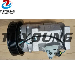 Car air compressor Honda Odyssey Pilot 38810RCAA01 38810RDJA01 38810RGLA01 98307 38810RCAA01 38810RDAA01 38810RDJA01 447220-4902 447260-8190