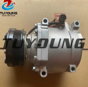 Honda CR-V 2.0L ac compressor Sanden TRS090 Honda Civic 1.6L 38810P06A06 38810P2FA01 38800PF2A01 38810P06A04  38810P06A05