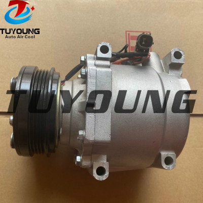 Honda CR-V 2.0L ac compressor Sanden TRS090 Honda Civic 1.6L 38810P06A06 38810P2FA01 38800PF2A01 38810P06A04  38810P06A05