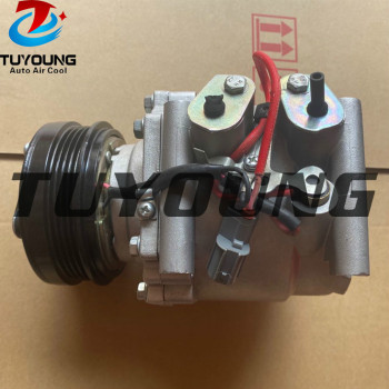 Honda CR-V 2.0L ac compressor Sanden TRS090 Honda Civic 1.6L 38810P06A06 38810P2FA01 38800PF2A01 38810P06A04  38810P06A05