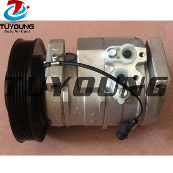 38810-RBA-006 10S17C 38800RAAA01 38810RAAA01 38800-RAA-A01 auto ac Compressor Honda Accord 2.4L 3.0L 2003- 2007