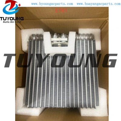 Auto ac evaporator for Toyota Paseo Tercel 1.5L EV 16121PFC 8850116121 5016121PFC
