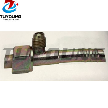 auto a/c fitting Aluminium #6 #8 #10 #12