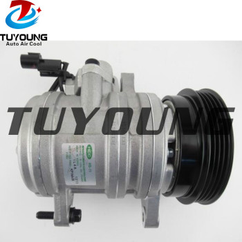 Hyundai Getz 2002-2009 auto air conditioning compressor HS11 ac compressor 977011C101 977011C100