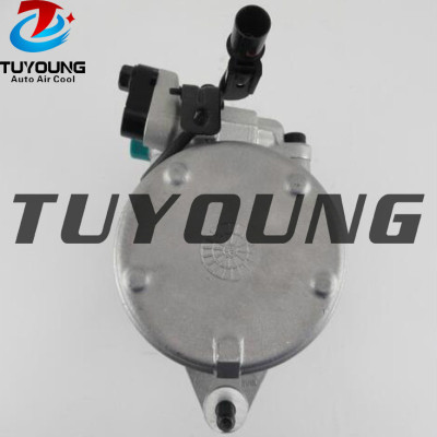 Hyundai Getz 2002-2009 auto air conditioning compressor HS11 ac compressor 977011C101 977011C100