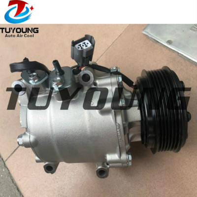 Honda Civic auto ac compressor Acura Sanden 4914 4973 38810PLMA11RM 38810PLMA12 38810PLMA11 38810PRAA06 38900PND006 78613