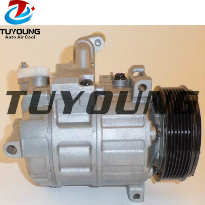 BMW X5 E53 auto air conditioning compressor Nissan 350 3.5l 92600EV00A Z0005143A 61136917368 64526917368