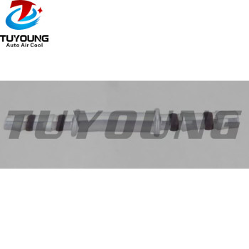 Car air conditioning fitting Aluminium #6 #8 #10 #12