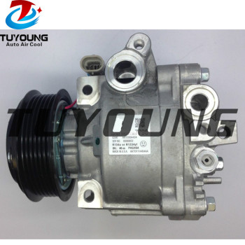 QS90 auto ac compressor Buick Encore Chevrolet Impala Trax Sonic 98495 140573 6pk 95mm 12v