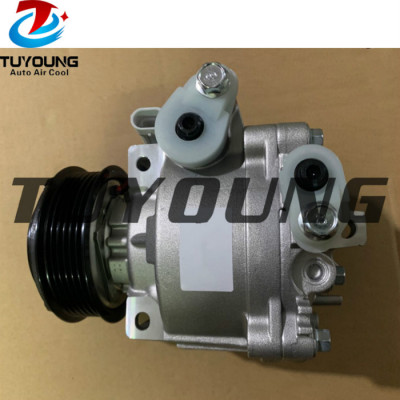 QS90 auto ac compressor Buick Encore Chevrolet Impala Trax Sonic 98495 140573 6pk 95mm 12v