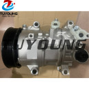 6SES14C auto ac compressor Toyota Corolla Scion iM Base 1.8L 198339 8831002850 8831002851 8831002852