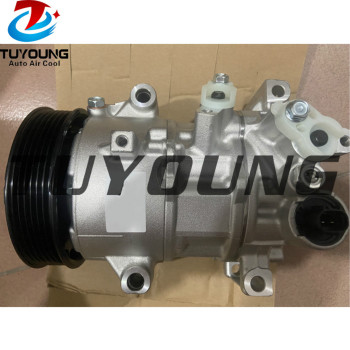 6SES14C auto ac compressor Toyota Corolla Scion iM Base 1.8L 198339 8831002850 8831002851 8831002852