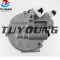 SD PXC16 1687P 1687 1688 auto ac compressors VOLVO V40 2012- P31292175 36011357 36001670 31292175  CAC72055AS CAC72055GS