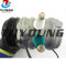 SP08 auto ac compressors CHEVROLET MATIZ DAEWOO MATIZ KLYA 96565233 717855 96256053  717778 96406677 96406678 TSP0155856