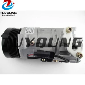 Denso 5SE12C auto ac compressor for BMW 118d 120d 123d 318d 320d 2.0 64526935613 447190-6261