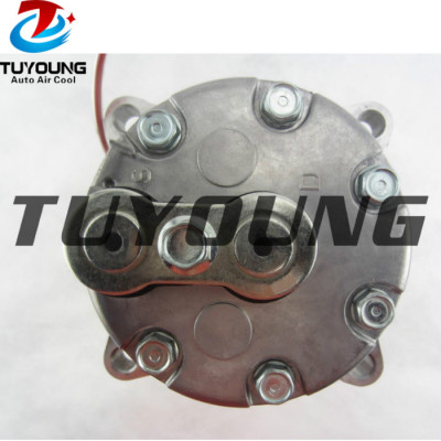 SD7H15 auto ac compressor Sanden 7952 8088 8040 8056 315.792.0 3712528M2 3782613M2 2007952 3712528M2 3782613M 3782613M2 2007952 CO 8088C
