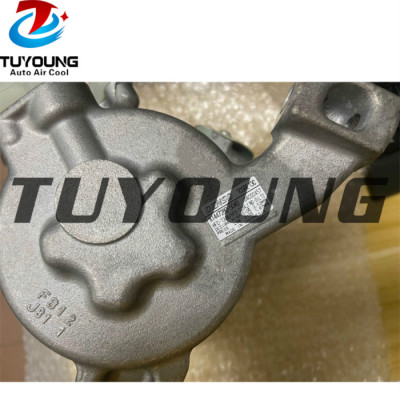 10SRE13C Auto a/c compressor SUZUKI GRAND VITARA 2017- 447280-5040 4472805040 95200-54PA0 9520054PA0 DCP47012