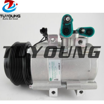 Hcc HS18 Auto a/c compressor for Kia Sorento 2002-2006 977013e350