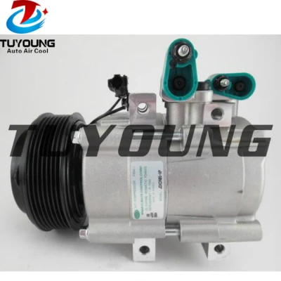 Hcc HS18 Auto a/c compressor for Kia Sorento 2002-2006 977013e350