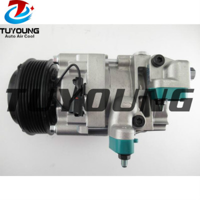 Hcc HS18 Auto a/c compressor for Kia Sorento 2002-2006 977013e350