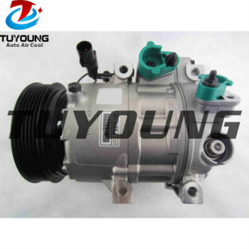 VS18M Auto a/c compressor Hyundai Santa Fe Kia Sorento 2.4L 97701-1U100 977011U200 97701-2B200 97701-2B201 97701-3K220  977011U250 977012B300 977012B350 977013K120