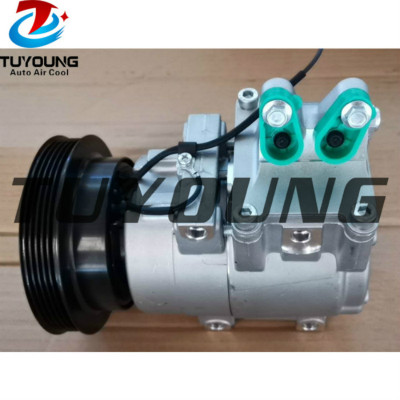 HS15 AC Compressor Hyundai H-100 2004- 2.5 CRDi AU Truck Porter II 977014F100 DH3AA03 F500DH3AA03