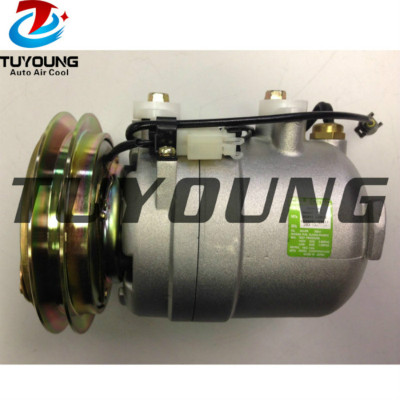 Calsonic DKV14C Auto a/c compressor for Nissan Pickup Pathfinder E D21 2.4L L4 9260066C01 5060211670