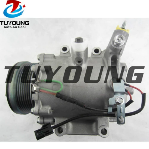 TRSE07 TRSE09 3432 4902 ac compressor Honda CR-V Civic 38810RSRE01 38800RSRE010 38800RSRAE020 38800RSRAE020M2 38800RSRE010M2 38800RSRE020M201 38810RSRE02